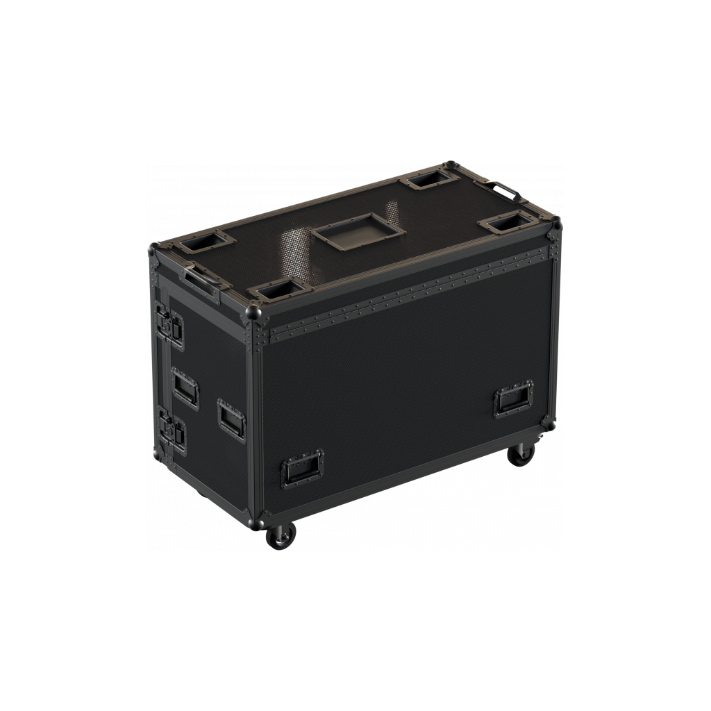 Prolights FCLASTRAP400 Flightcase – bilde 3