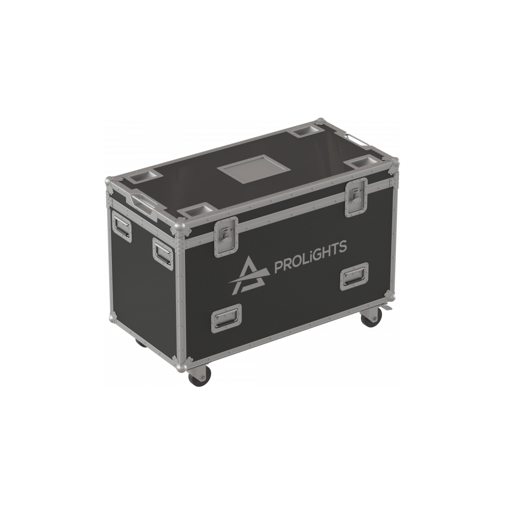 Prolights FCLECLFRCTPM Flightcase – bilde 3