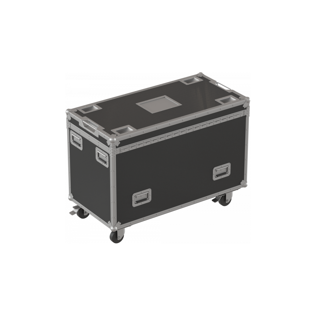 Prolights FCLECLFRCTPM Flightcase – bilde 4