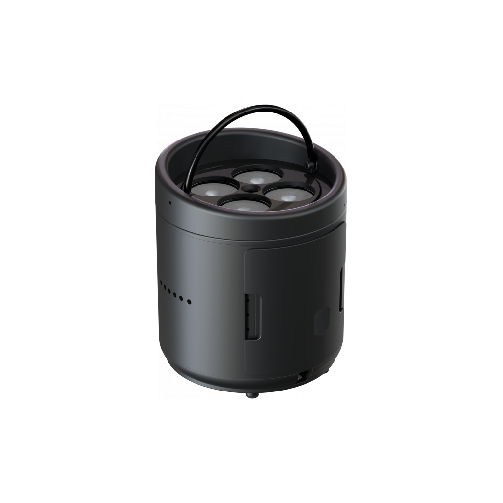 Prolights SBPG2HSHANDLE Half snoot – bilde 2