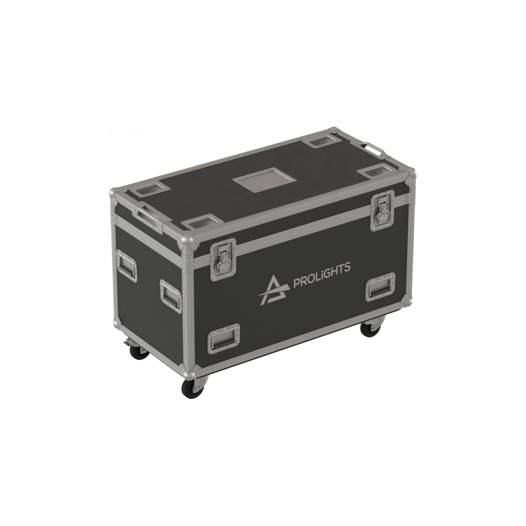 Prolights FCLAJP7ZIP Flightcase – bilde 4