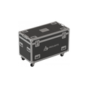 Prolights FCLAJP7ZIP Flightcase – bilde 4