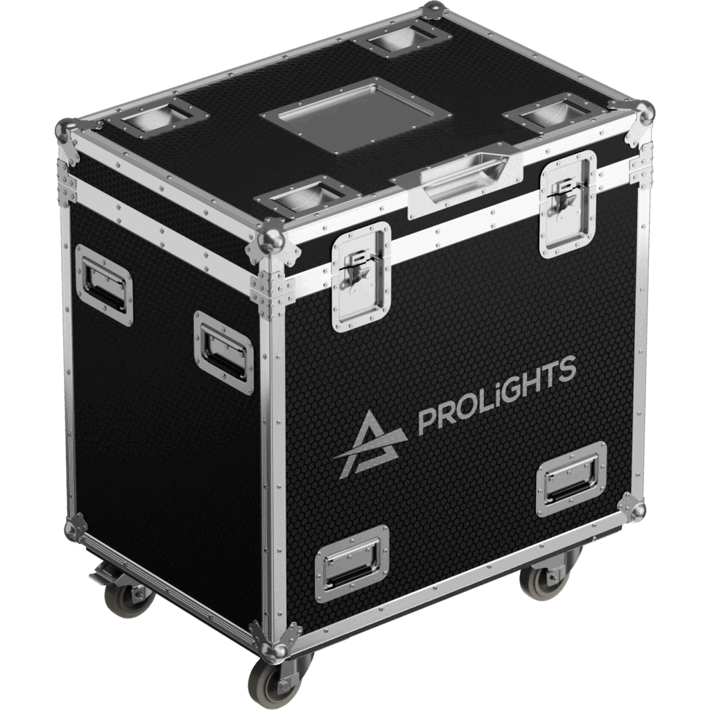 Prolights FCLMUSEP70 Flight case – bilde 4