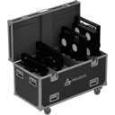 Prolights FCLSUN4FLXFlightcase – bilde 2