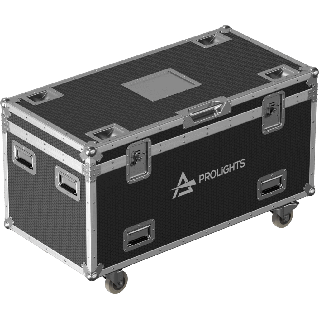 Prolights FCLSUN4FLXFlightcase – bilde 3