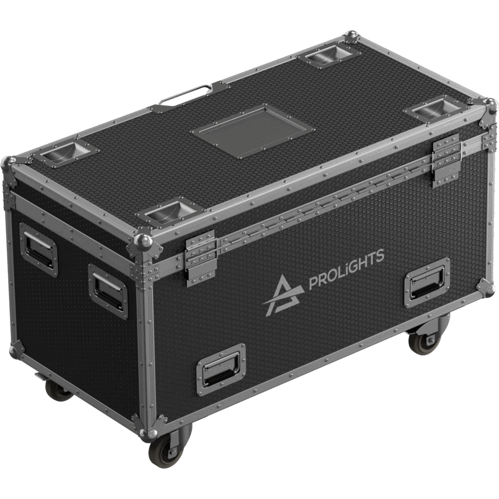 Prolights FCLSUN4FLXFlightcase – bilde 4