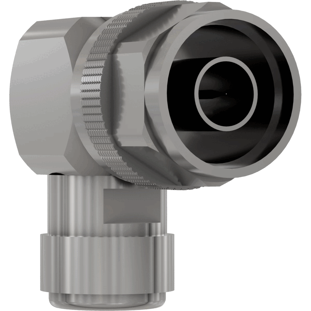 Prolights 90° antenna adaptor, IP67 – bilde 2