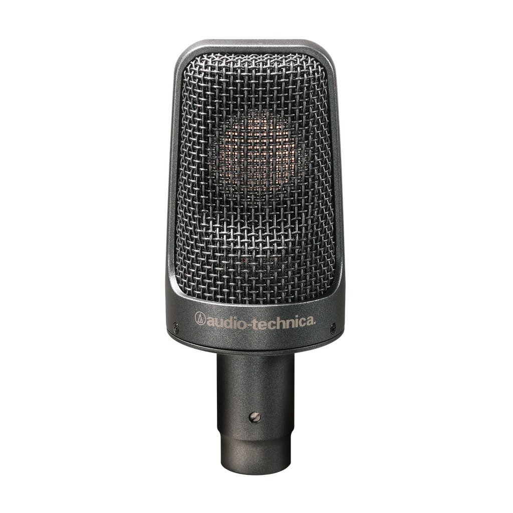 [AE-3000] Audio-Technica AE-3000 Instrument Nyre