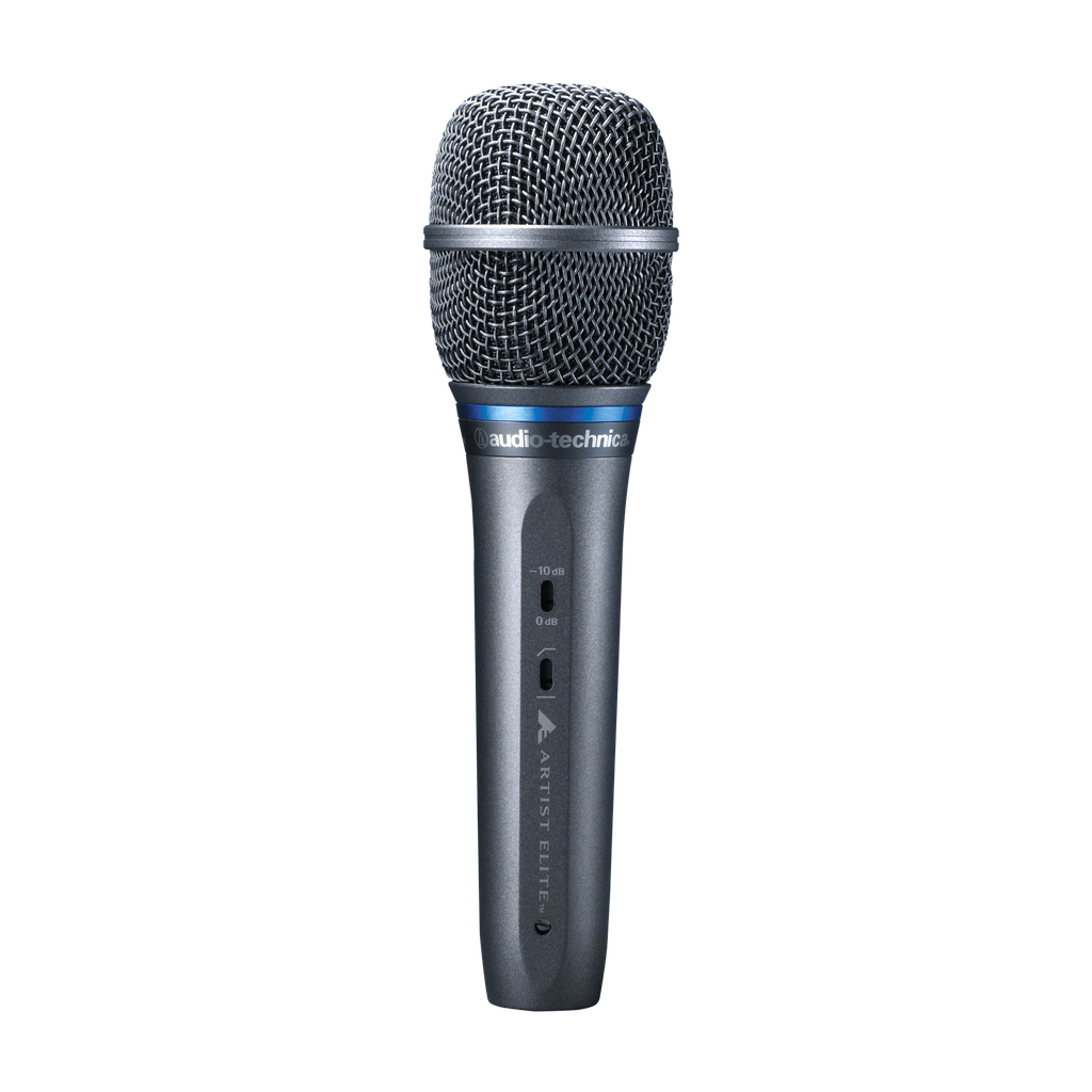 [AE-3300] Audio-Technica AE-3300 Håndholdt Nyre