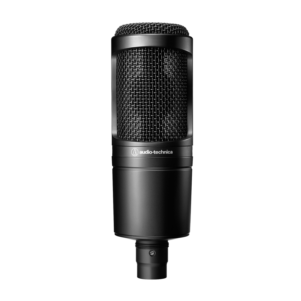 Audio-Technica AT-2020 Nyre Studio