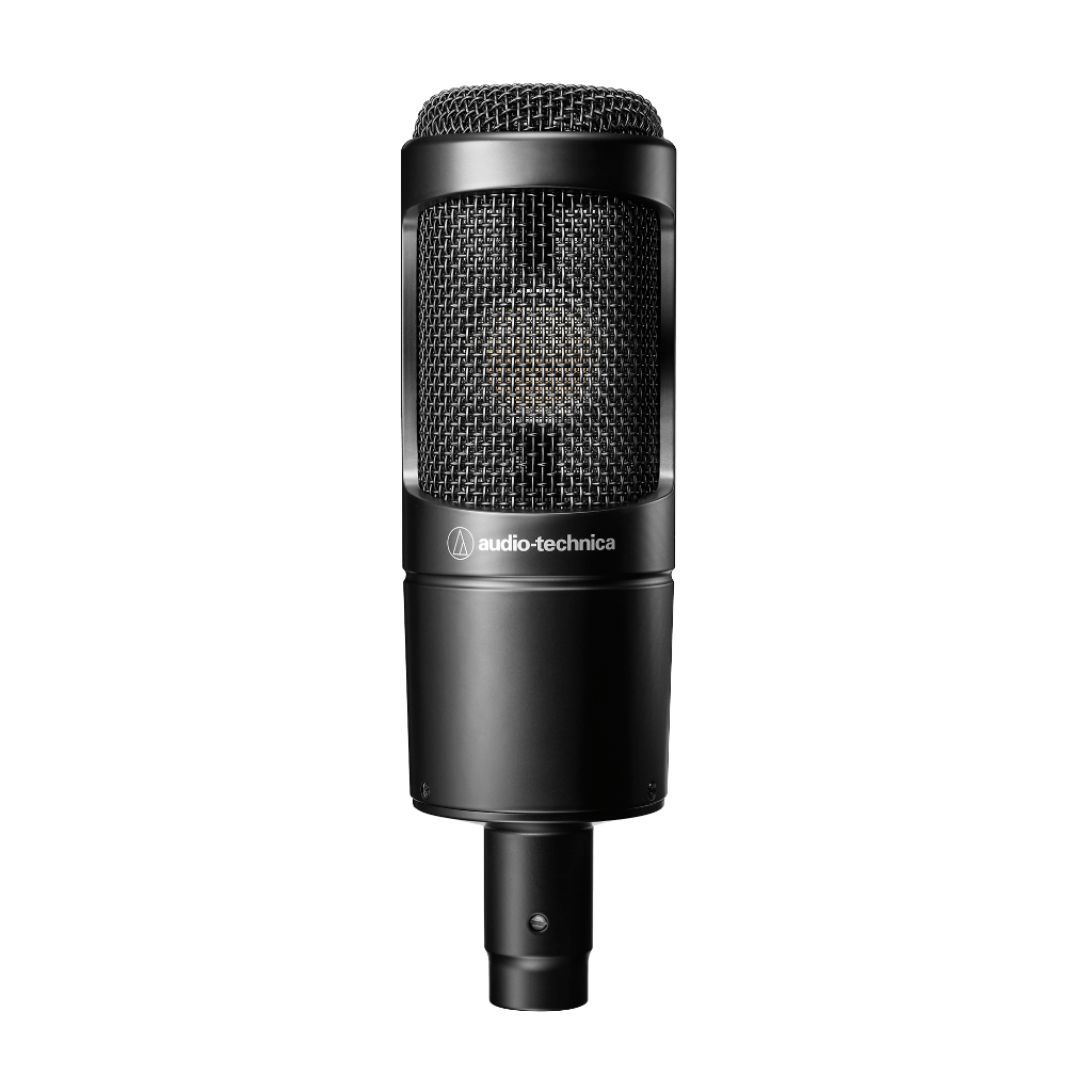 Audio-Technica AT-2035 Nyre