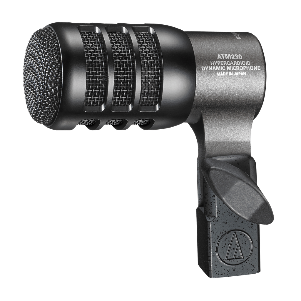 Audio-Technica ATM-230 Instrument, supernyre
