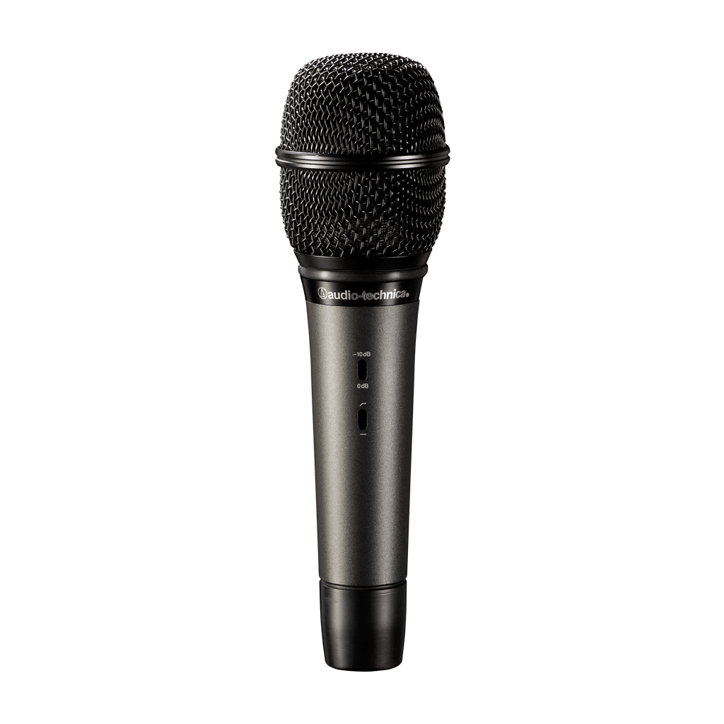 Audio-Technica ATM-710 Håndholdt Nyre