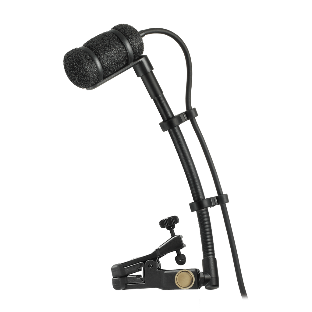 Audio-Technica ATM-350U m/universalfeste