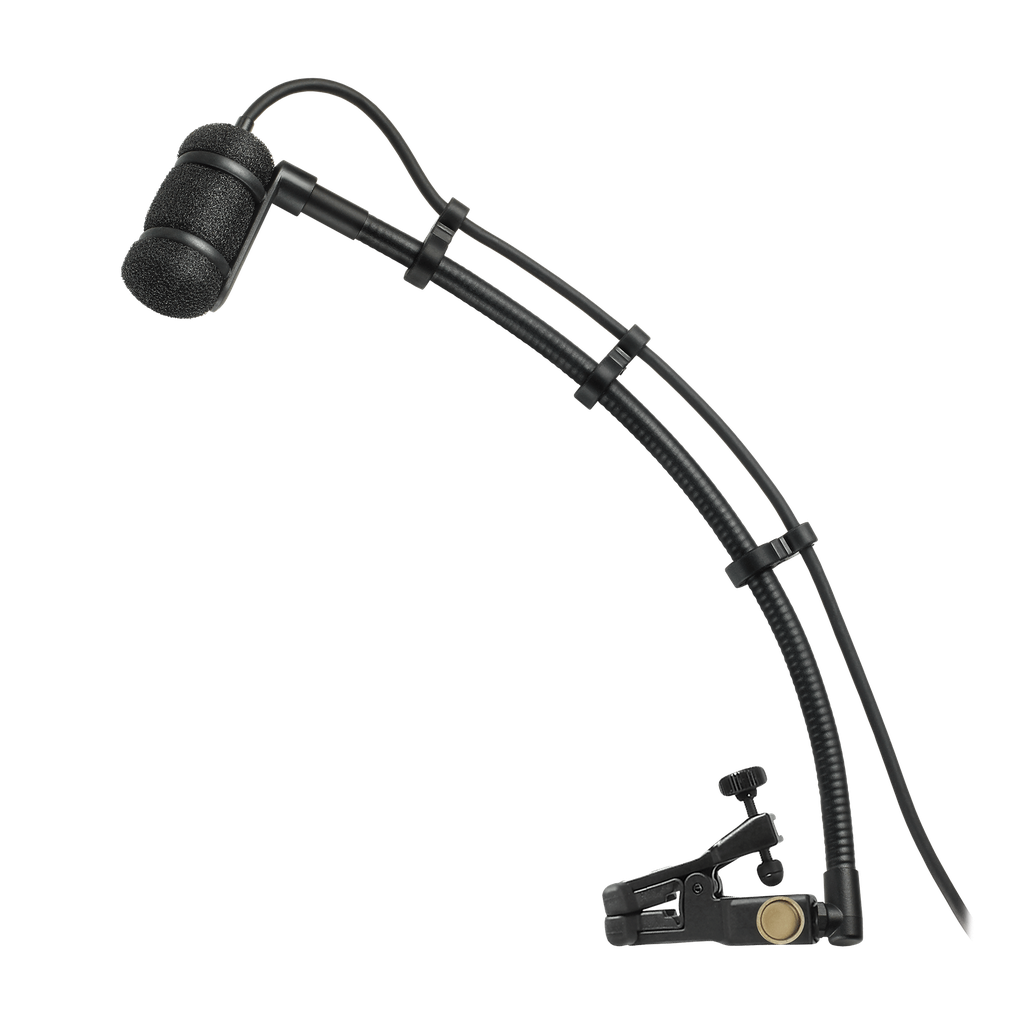 [ATM-350UL] Audio-Technica ATM-350UL m/universalfeste lang