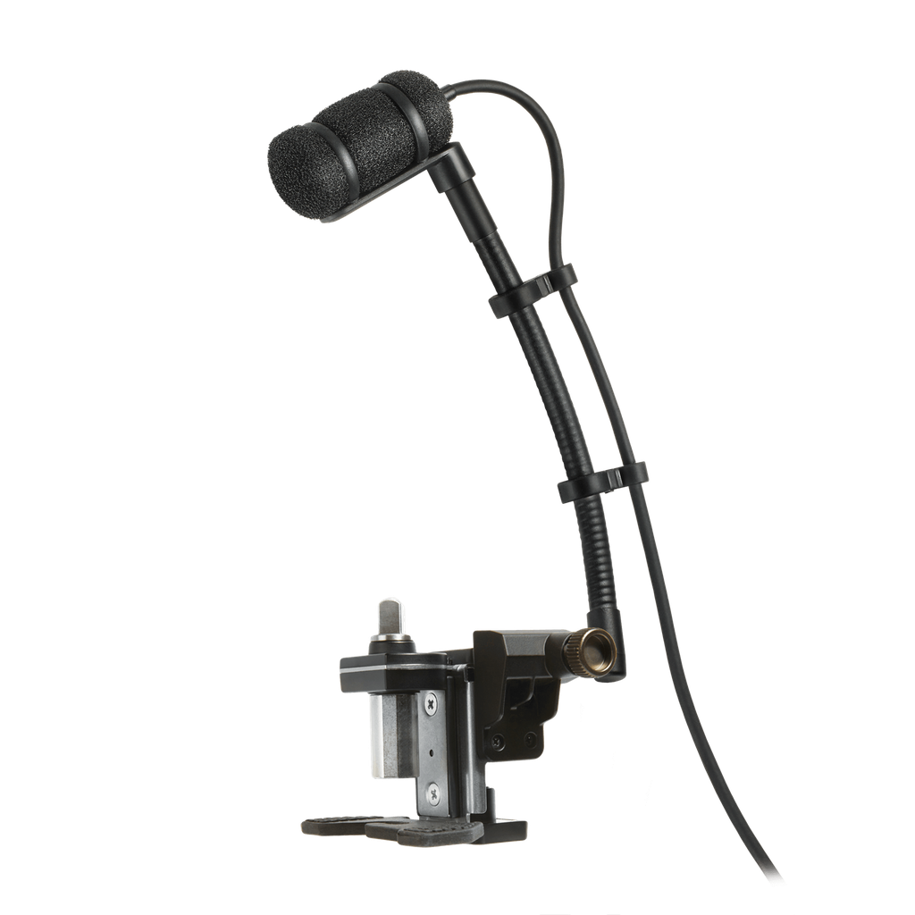 Audio-Technica ATM-350D m/trommefeste