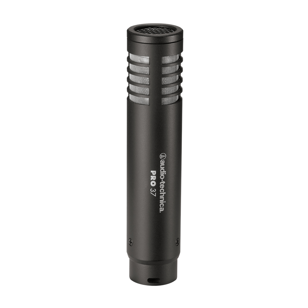 Audio-Technica PRO37 – Småmembran kondensatormikrofon (Cardioid)