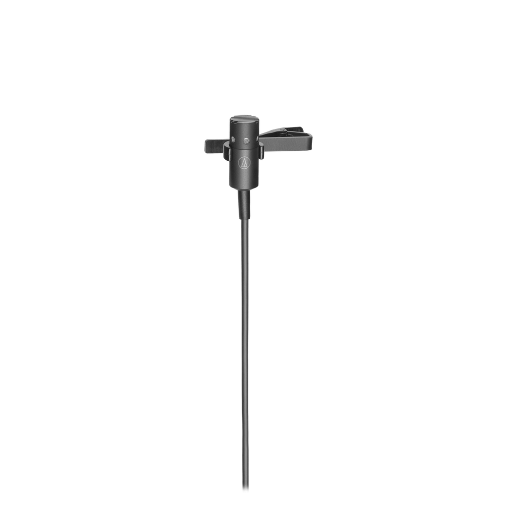 Audio-Technica PRO70 – Lavalier/instrument kondensatormikrofon (Cardioid)