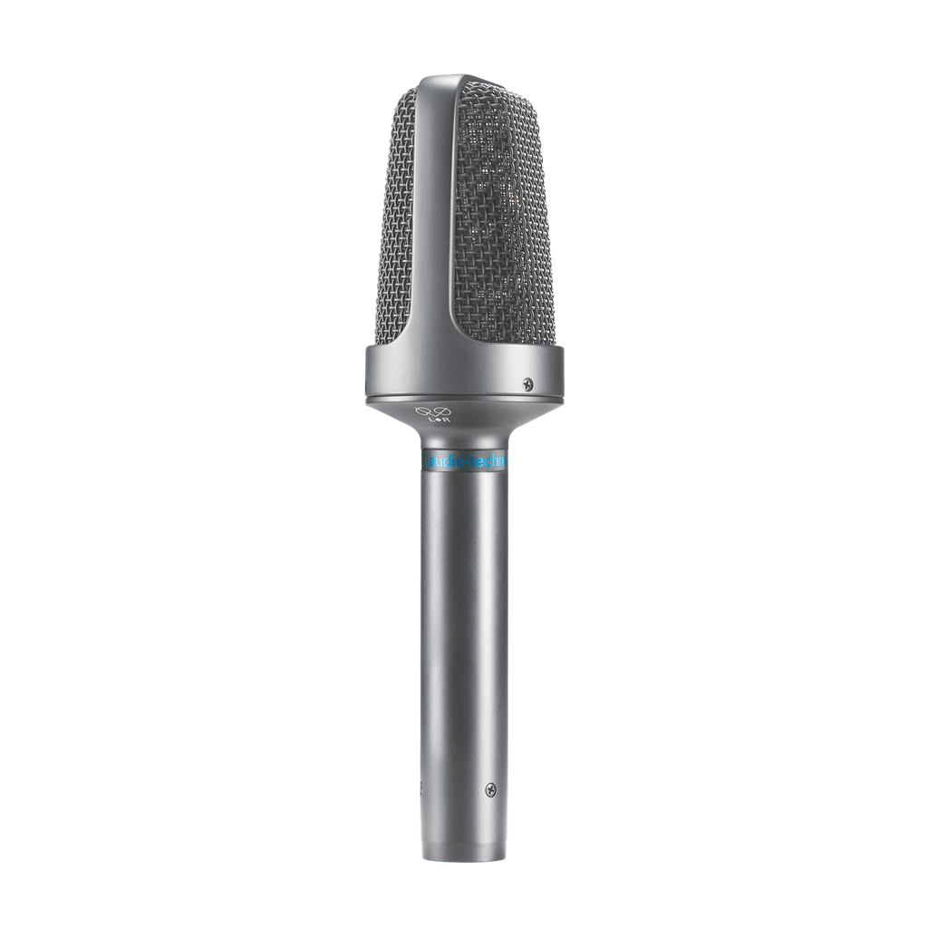 [AT-8022] Audio-Technica AT-8022 Stereo XY Phantom/batteri
