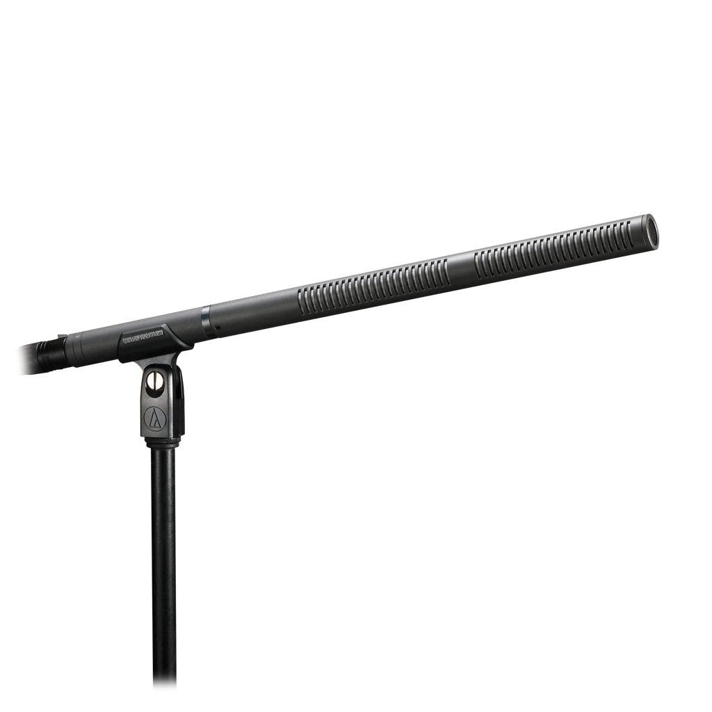 [AT-8035] Audio-Technica AT-8035 Shotgun L+G ENG