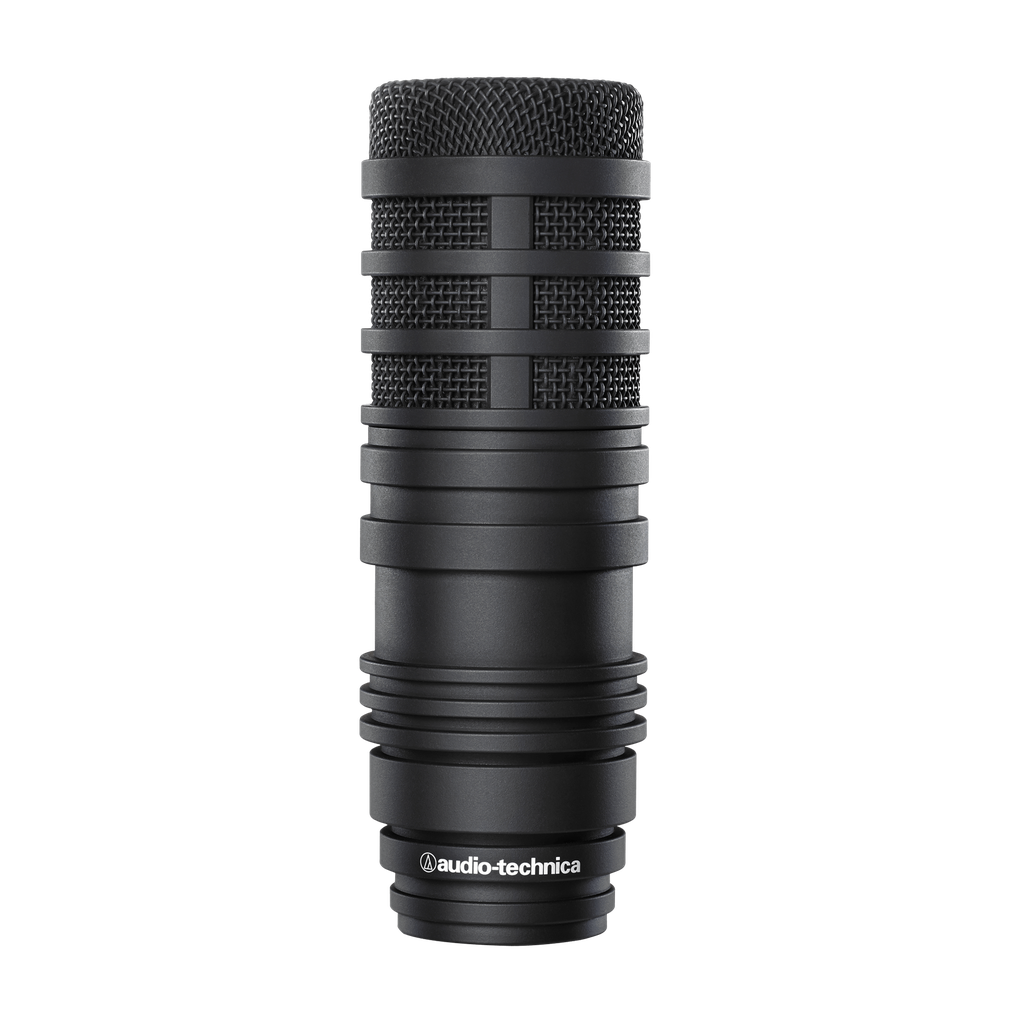 [BP40] Audio-Technica BP40 Stormembran Broadcast Hypernyre