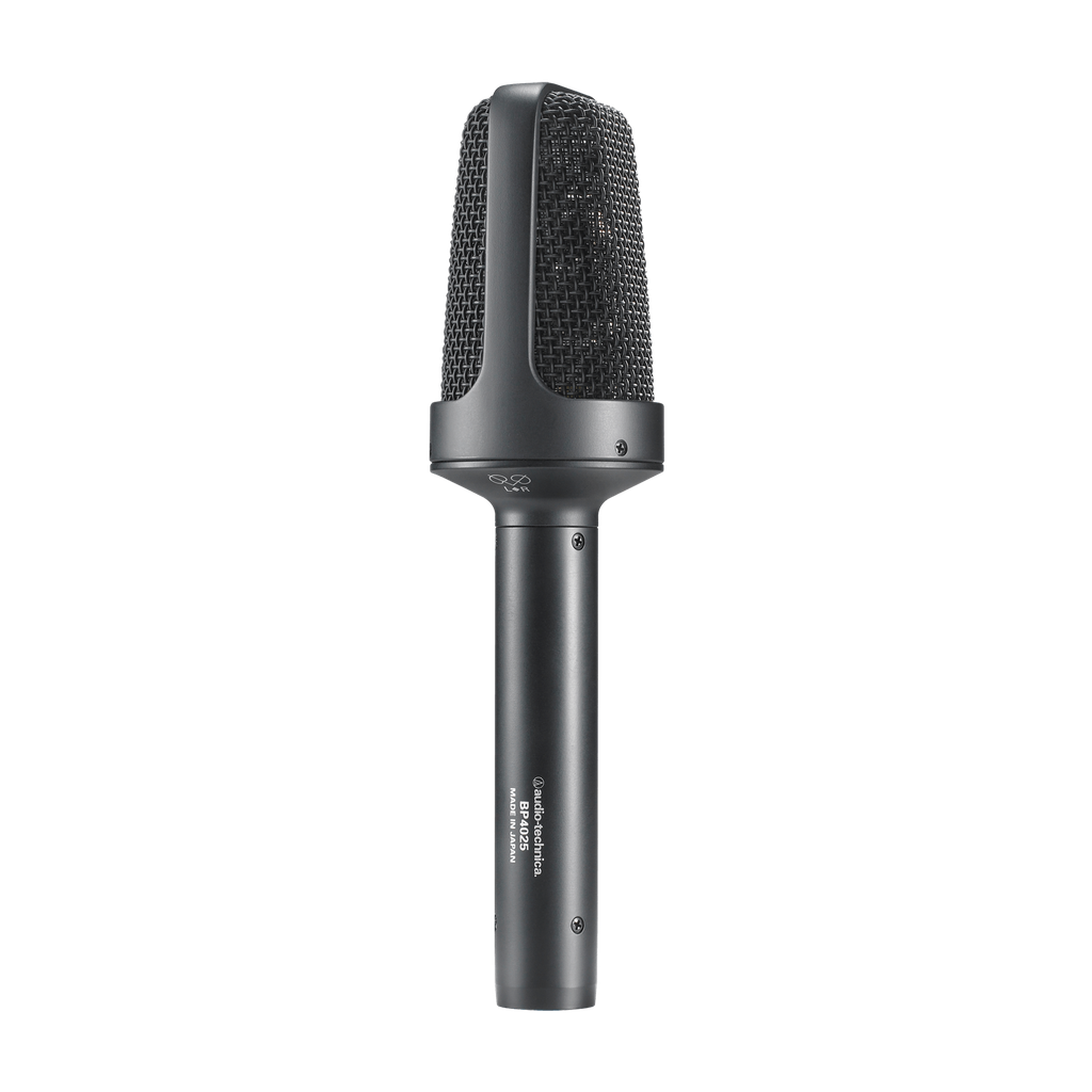 [BP-4025] Audio-Technica BP-4025 Stereo X/Y