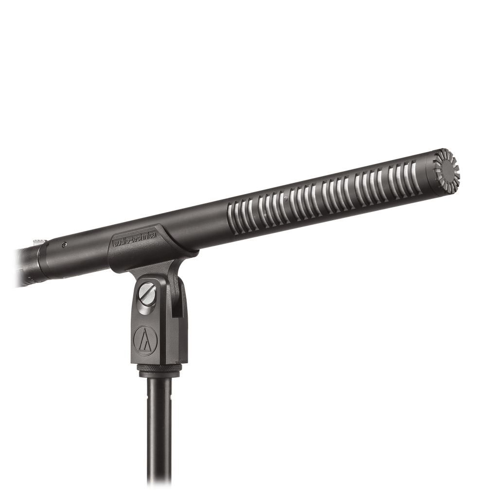 Audio-Technica BP-4073 Shotgun
