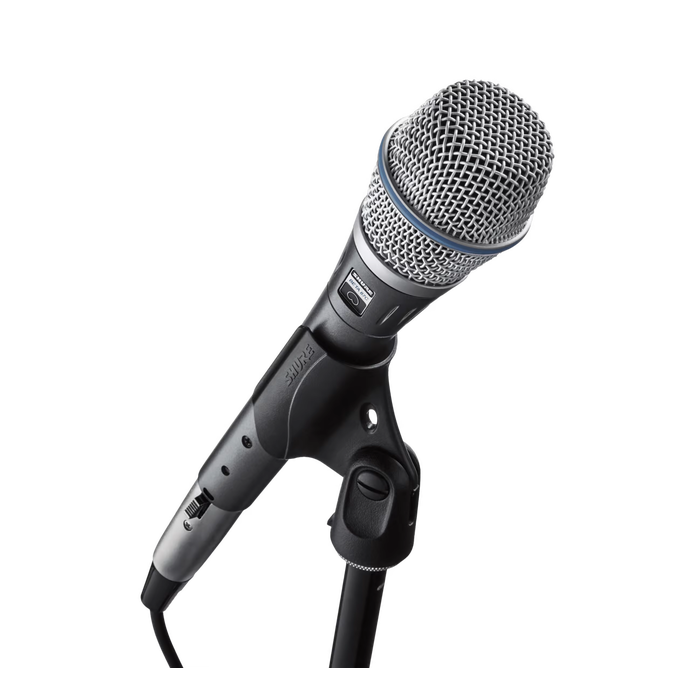 Shure Beta 87C
