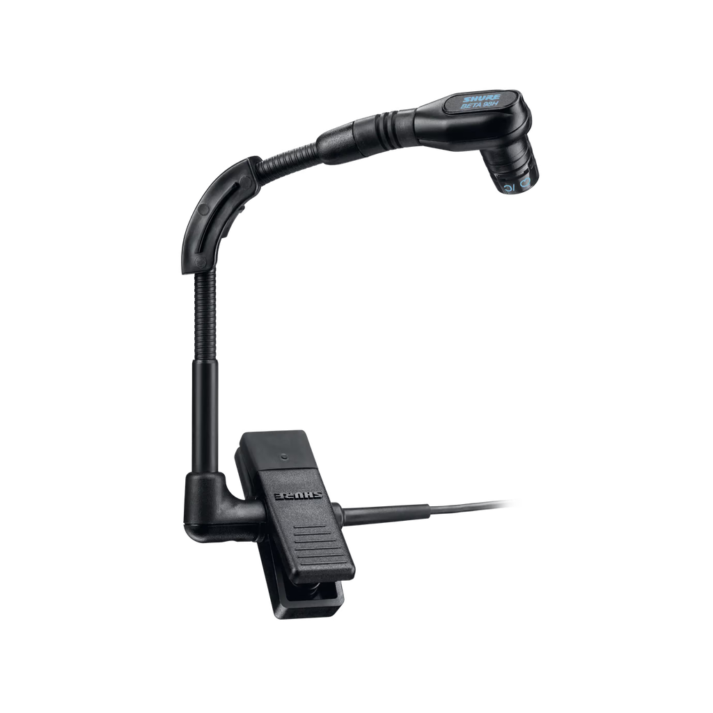 [BETA 98H/C] Shure BETA 98H/C