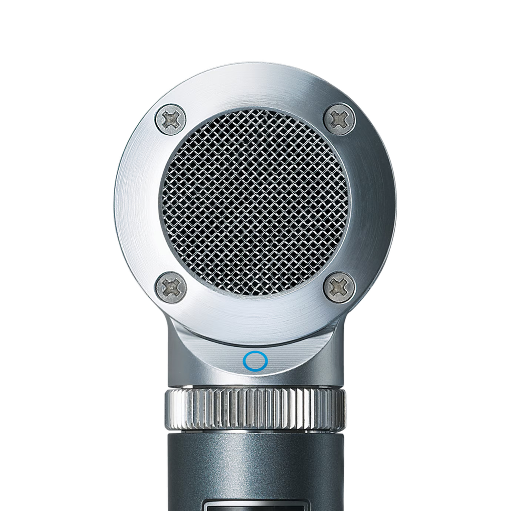 Shure Beta181 Omnidirectional