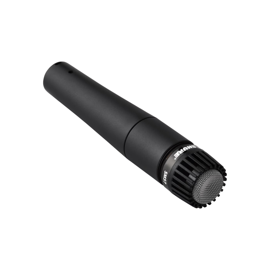 [SM57-LCE] Shure SM57 Microphone
