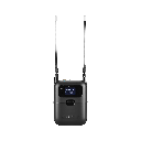Shure SLXD Mobil receiver 823-865MHz