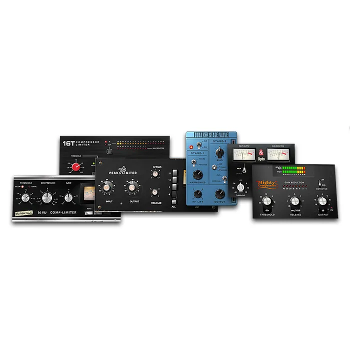 [AVANTIS DPACK] A&H Avantis  dPack bundle