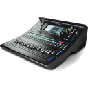 A&H SQ-5 48ch digital mixer