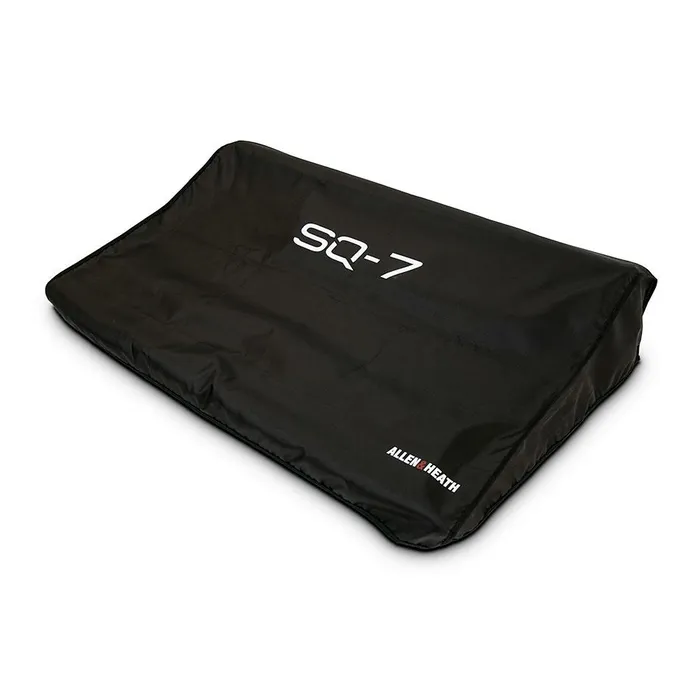 [AP11334] A&H Støvtrekk for SQ-7