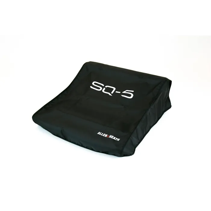 [AP11332] A&H Støvtrekk for SQ-5