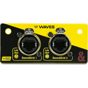 A&H SoundGrid-nettverkskort for SQ-serien