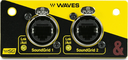 A&H SoundGrid-nettverkskort for SQ-serien