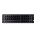 A&H 24x12 I/O-expander for GLD-, Qu-, SQ- og Avantis-miksere