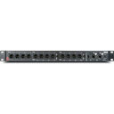 A&H 12-kanals utgangs-expander med analog og AES