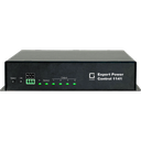 GUDE Expert Power Control 1141-1 – 4-veis PDU med måling og fjernstyring (Power Distribution Unit)