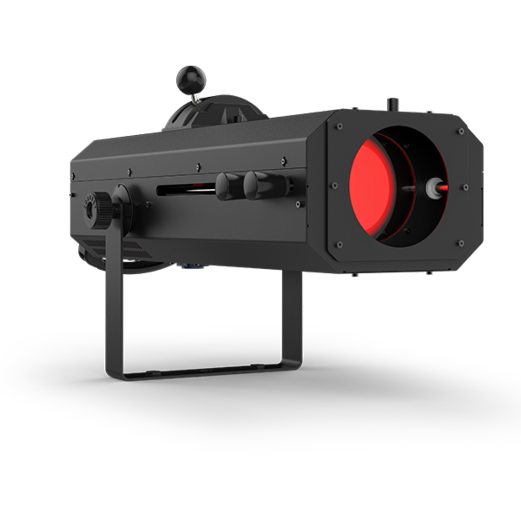 CHAUVET DJ Followspot 200ST – Profesjonell LED følgespot med 200 W hvitt lys