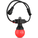 CHAUVET DJ Festoon 2 RGB – Dekorbelysning med retrostil og moderne pikselkontroll