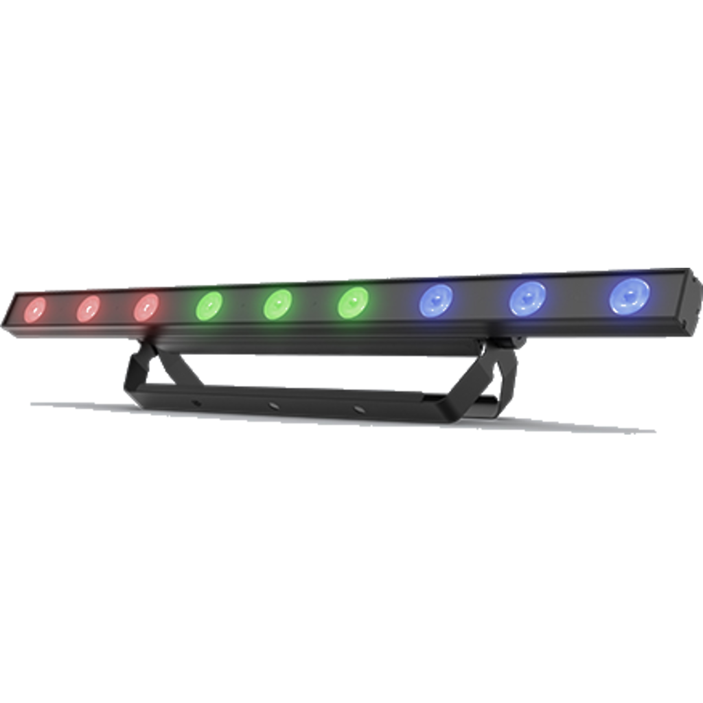 Chauvet DJ COLORband H9 ILS – Allsidig LED strip-lys med chase og wash-effekter