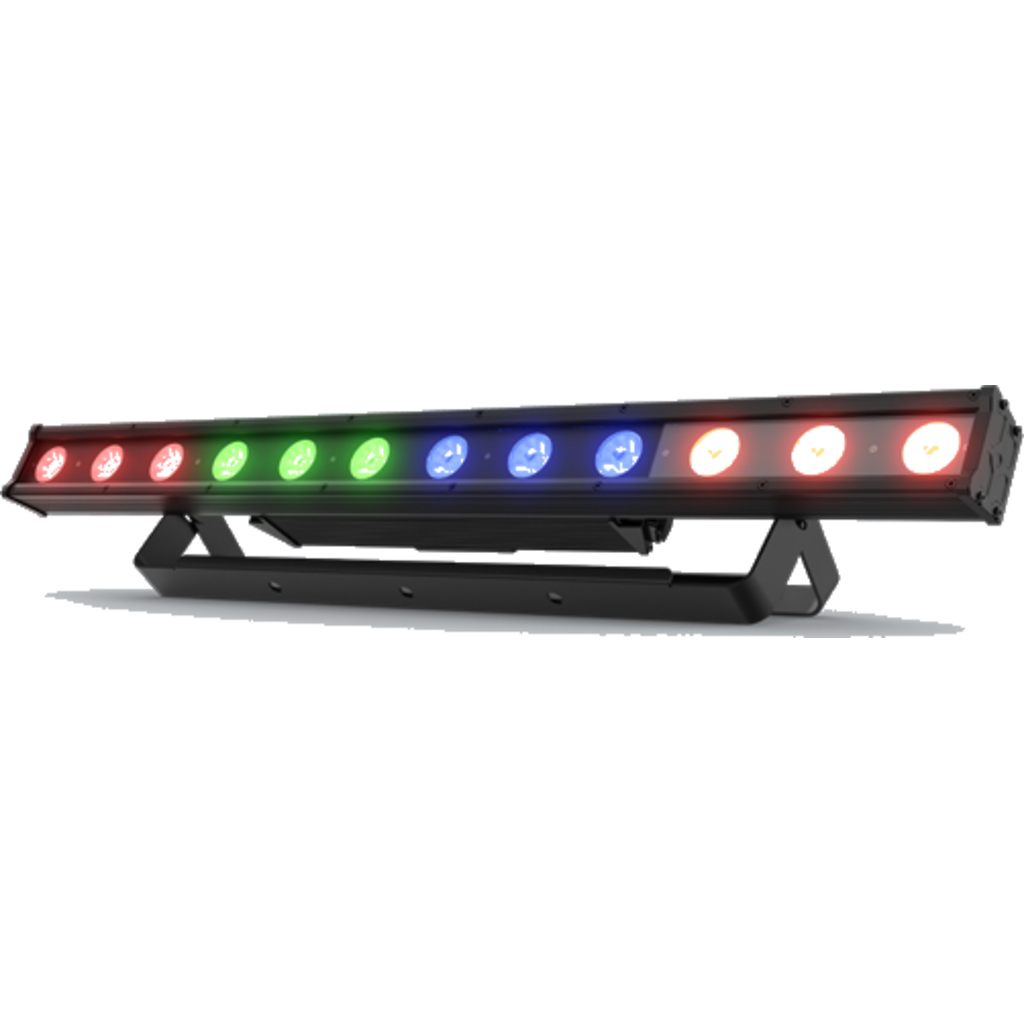 Chauvet DJ COLORband Q4 IP – Værbestandig LED strip-lys for ute- og innendørs bruk