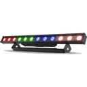 Chauvet DJ COLORband Q4 IP – Værbestandig LED strip-lys for ute- og innendørs bruk