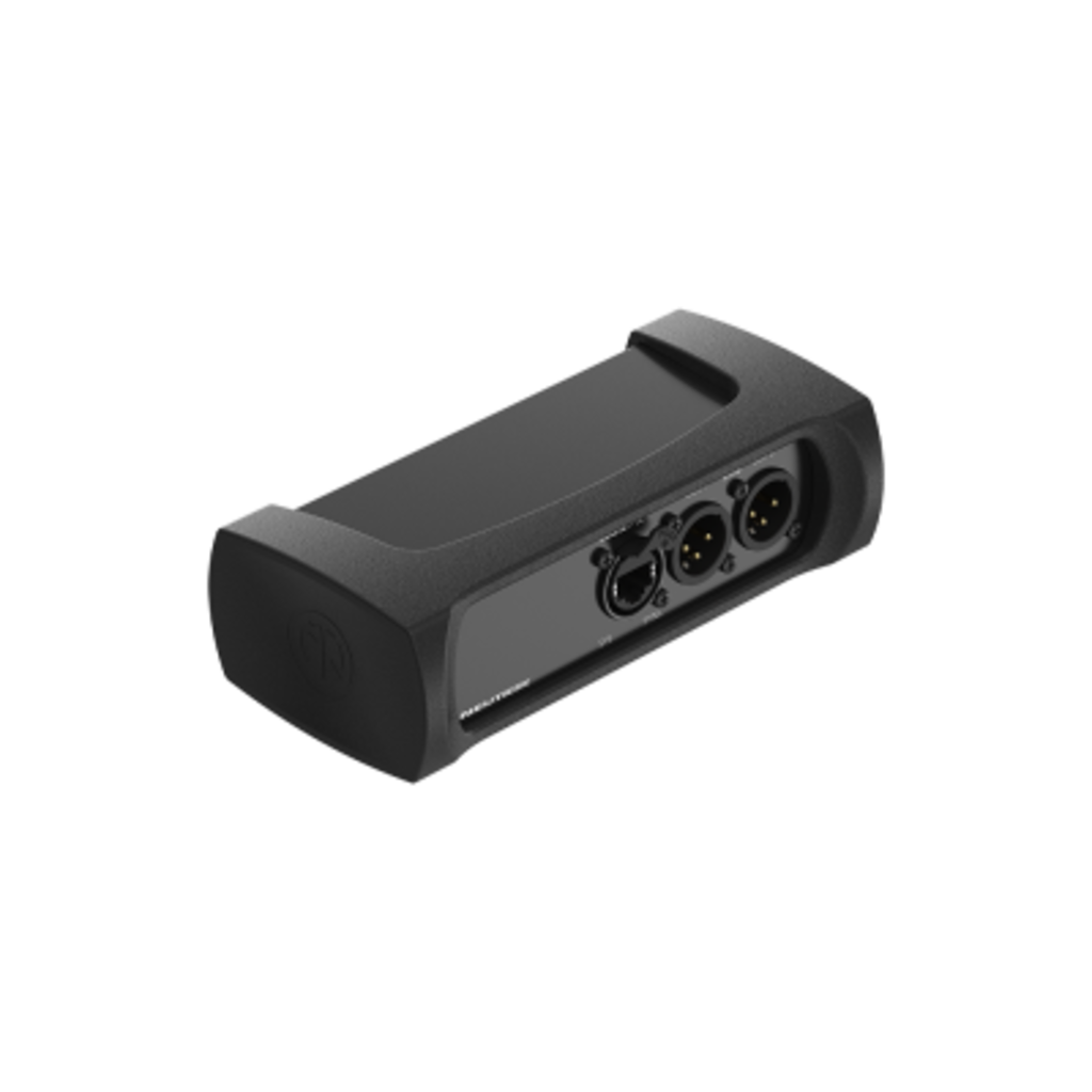 Neutrik NA-2O-DLINE – Line Out til Dante® Interface