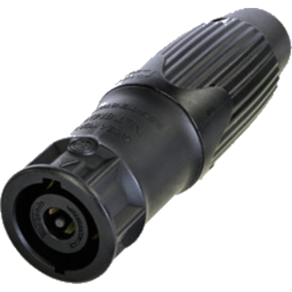 Neutrik NLT8MXX-BAG – 8-polet speakON kabelkontakt (hann) 