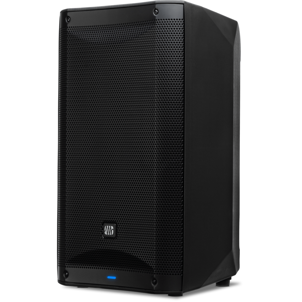 [2779106106] PreSonus AIR XD 10 – aktiv 10” høyttaler med Bluetooth og DSP for profesjonell lyd