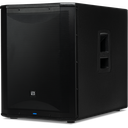 PreSonus AIR XD Sub 15 – aktiv 15” subwoofer med DSP og 2000 W Class D-forsterker